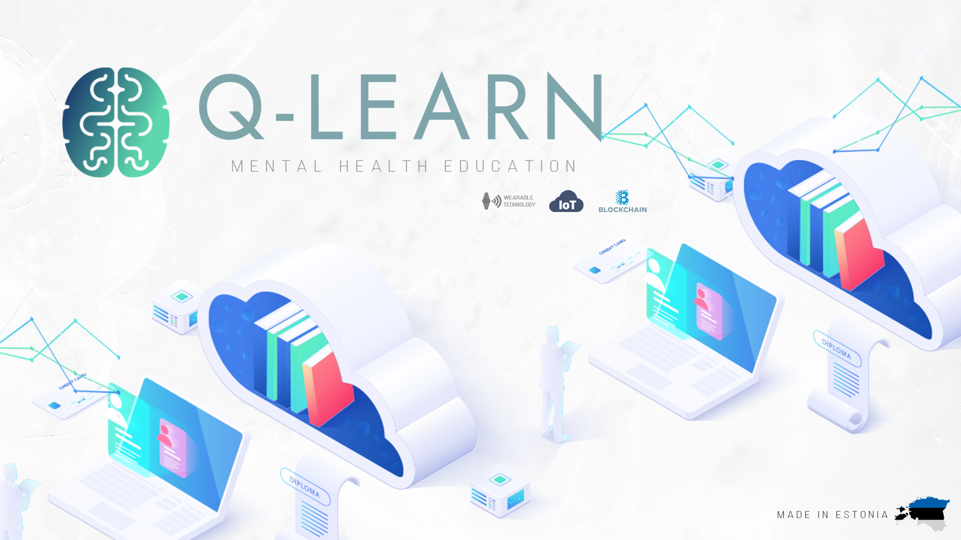 Q-Learn banner image