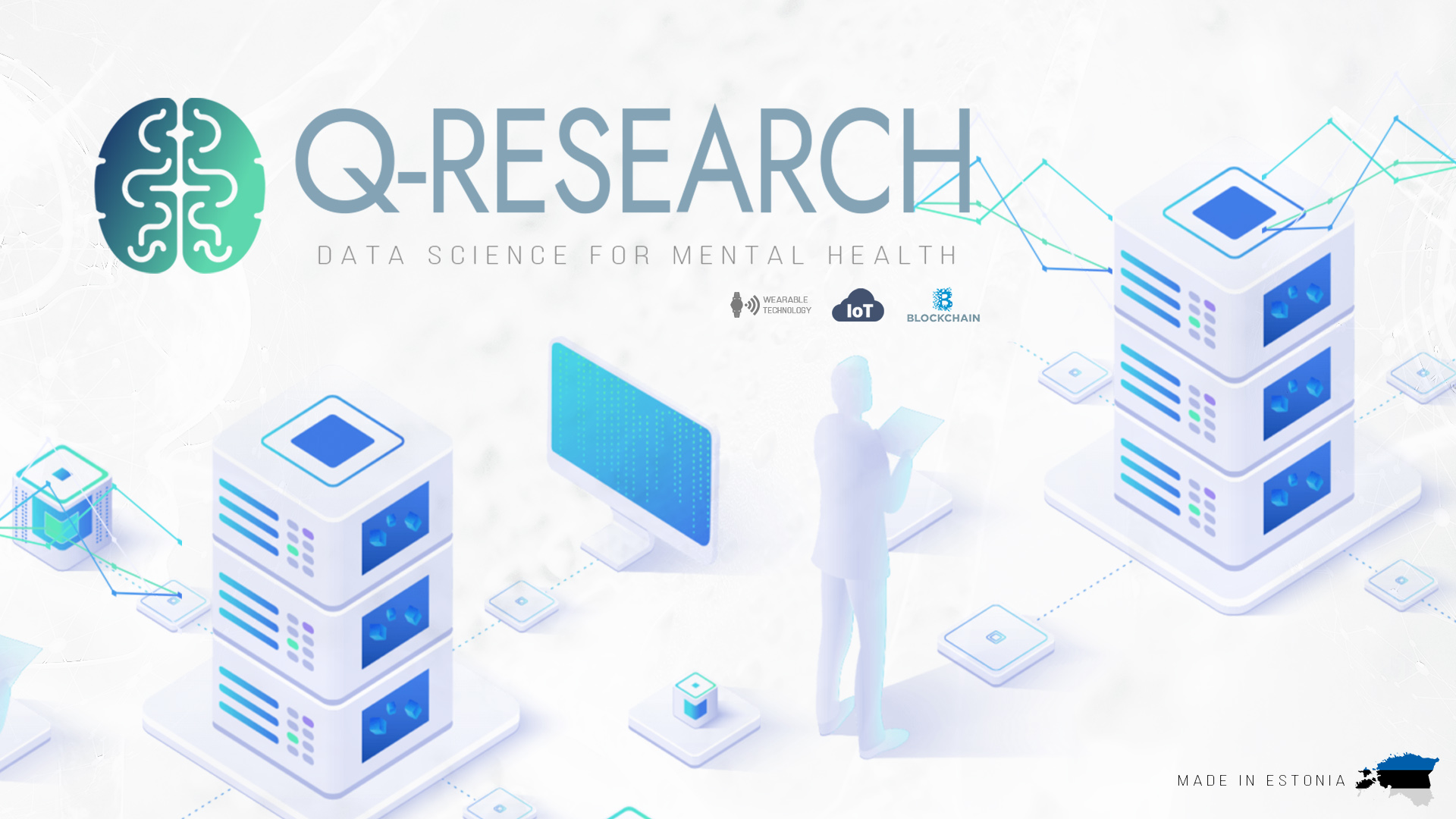 Q-Research banner image