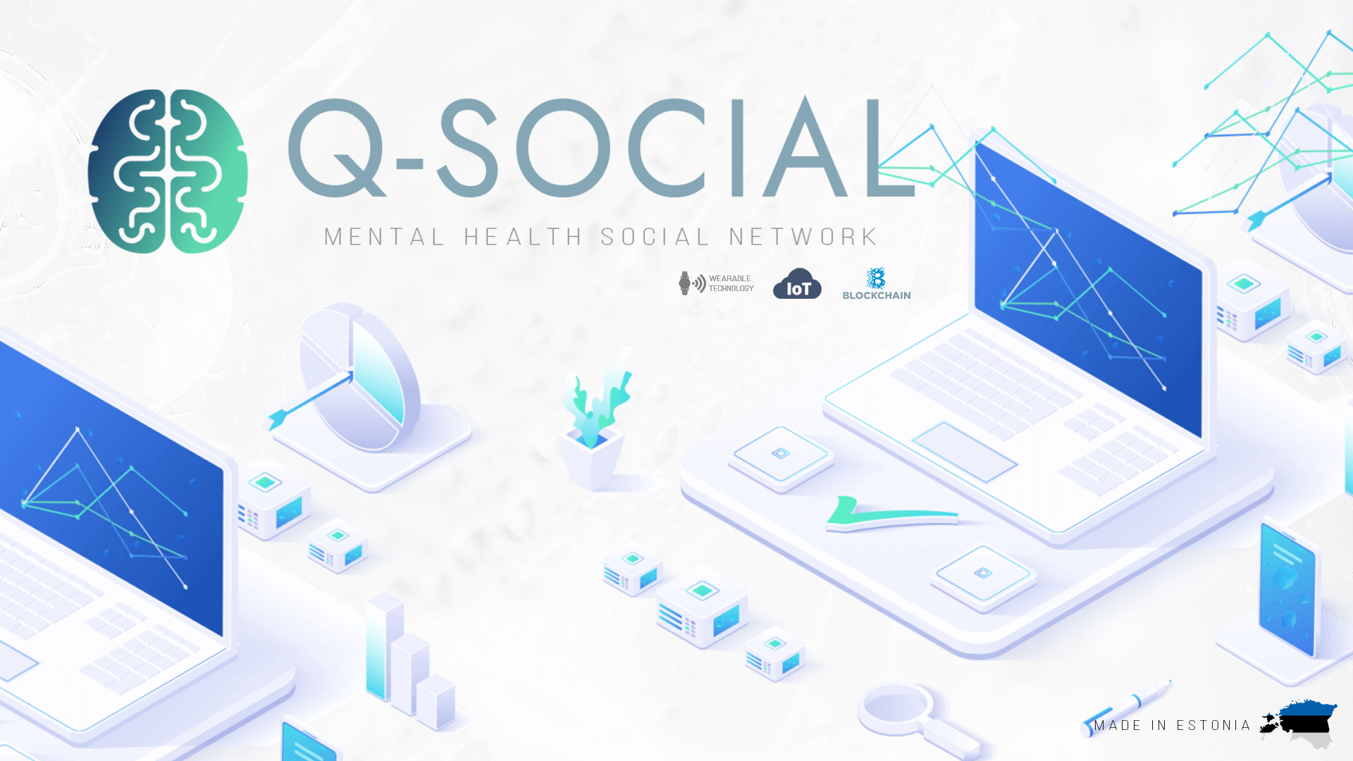 Q-Social banner image