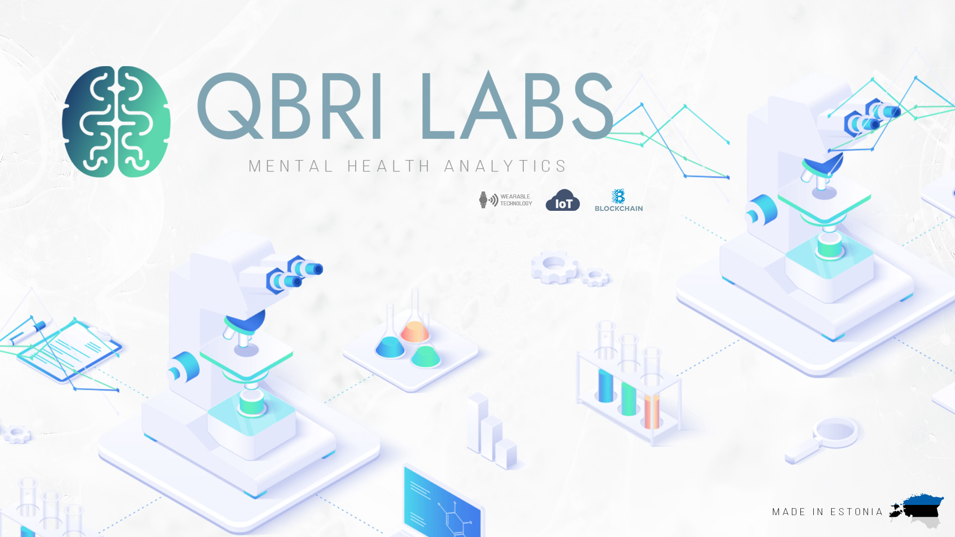 QBRI Labs banner image