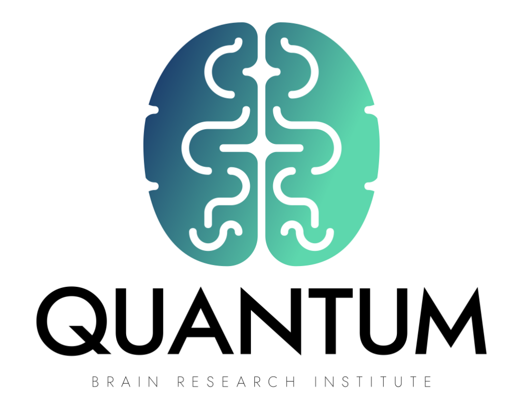 Logo for Quantum Brain Research Institute