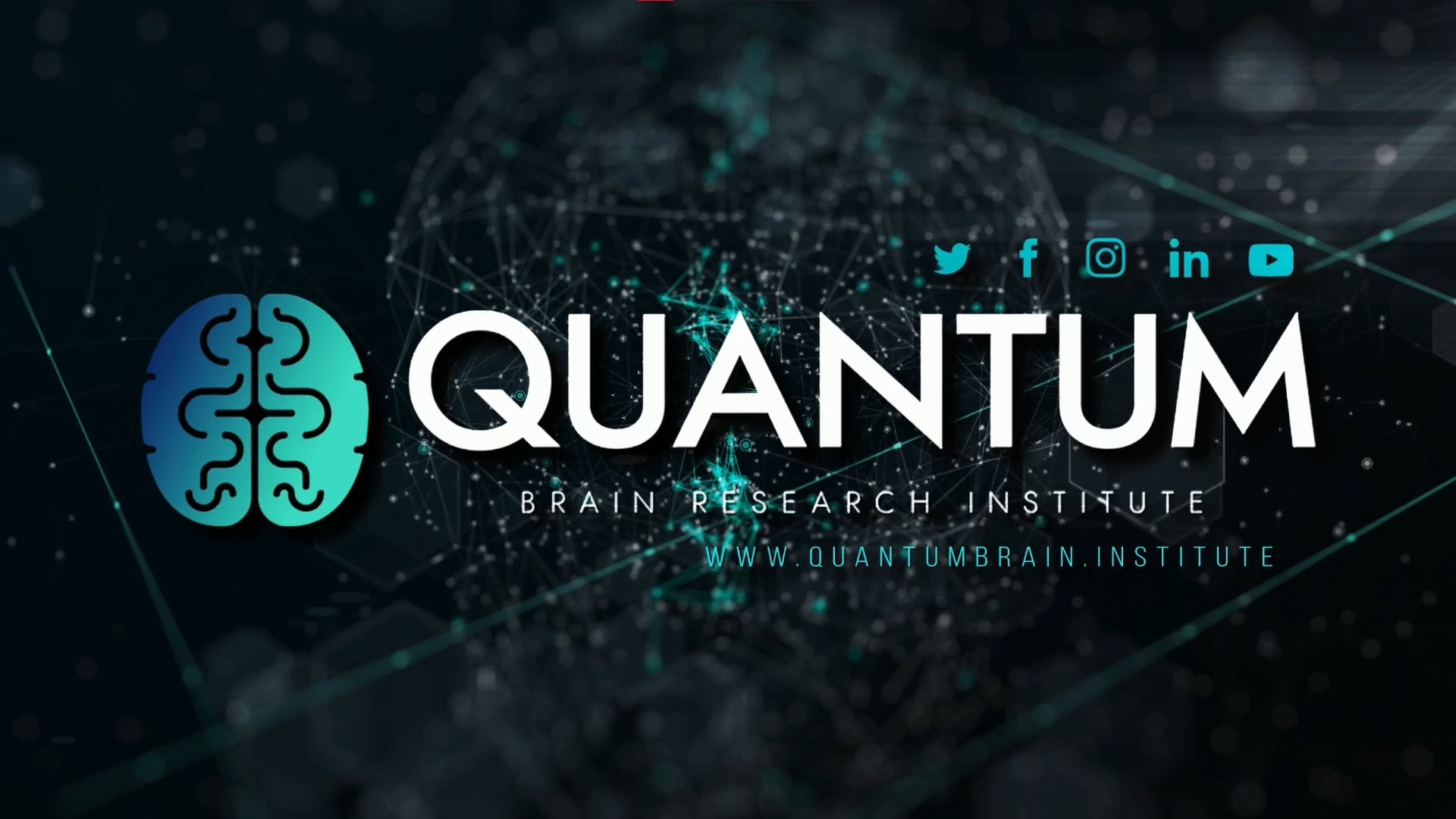 Quantum Brain Research Institute | Mental Health Solutions & Education