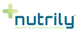 Nutrily™ | Health & Wellness Builders · Premium Dietary Supplements